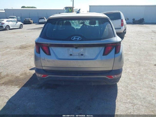 Продажа на аукционе авто 2024 Hyundai Tucson Se, vin: 5NMJA3DE9RH314882, номер лота: 45913723