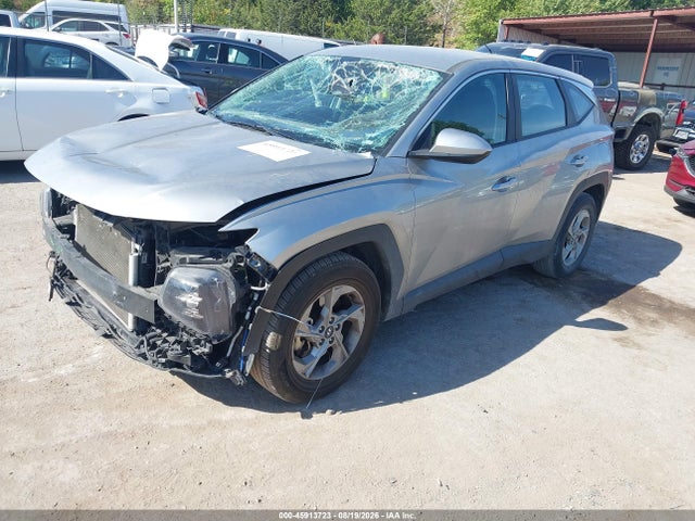 Продажа на аукционе авто 2024 Hyundai Tucson Se, vin: 5NMJA3DE9RH314882, номер лота: 45913723