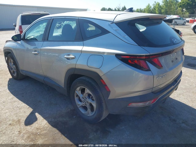 Продажа на аукционе авто 2024 Hyundai Tucson Se, vin: 5NMJA3DE9RH314882, номер лота: 45913723