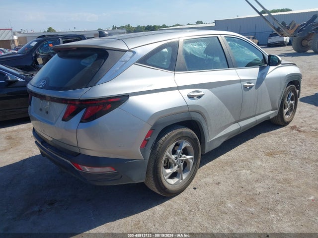 Продажа на аукционе авто 2024 Hyundai Tucson Se, vin: 5NMJA3DE9RH314882, номер лота: 45913723