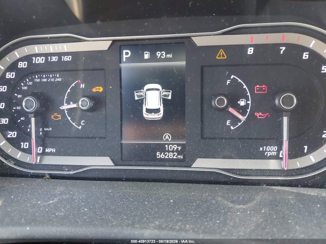 Продажа на аукционе авто 2024 Hyundai Tucson Se, vin: 5NMJA3DE9RH314882, номер лота: 45913723