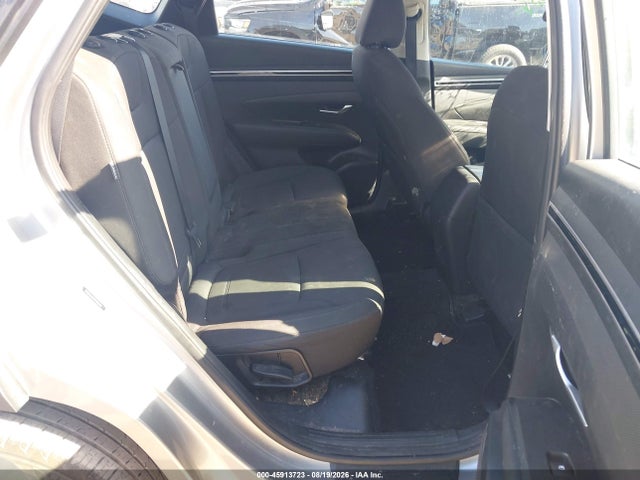 Продажа на аукционе авто 2024 Hyundai Tucson Se, vin: 5NMJA3DE9RH314882, номер лота: 45913723