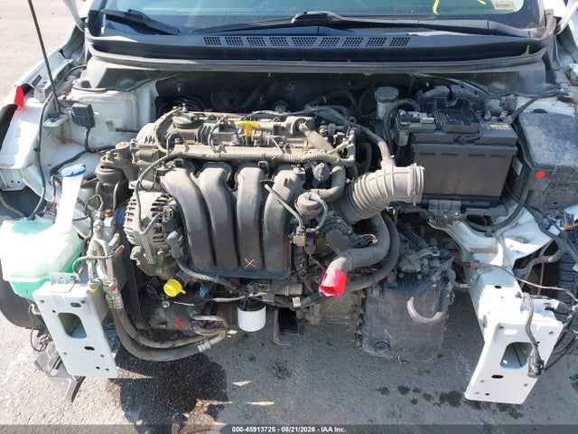 2013 Hyundai Elantra Gls მანქანა იყიდება აუქციონზე, vin: 5NPDH4AE9DH437130, აუქციონის ნომერი: 45913725