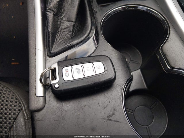 Продажа на аукционе авто 2012 Hyundai Sonata Se, vin: 5NPEC4AC0CH401679, номер лота: 45913726