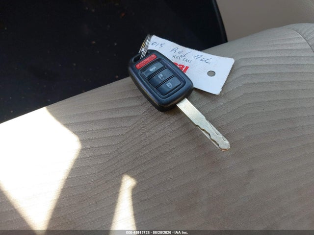 Продажа на аукционе авто 2015 Honda Accord Lx, vin: 1HGCR2F3XFA204714, номер лота: 45913728