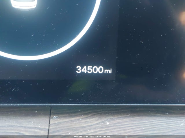 Продажа на аукционе авто 2024 Hyundai Santa Fe Hybrid Limited, vin: 5NMP3DG11RH003997, номер лота: 45913735