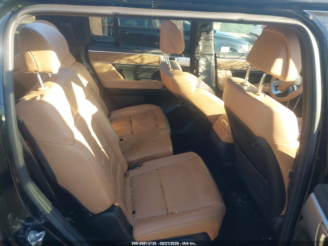 Продажа на аукционе авто 2024 Hyundai Santa Fe Hybrid Limited, vin: 5NMP3DG11RH003997, номер лота: 45913735
