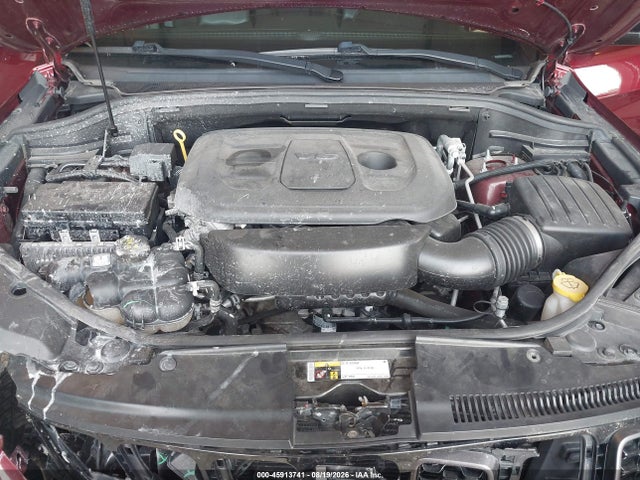Продаж на аукціоні авто 2020 Jeep Grand Cherokee Limited X, vin: 1C4RJFBG1LC188497, номер лоту: 45913741