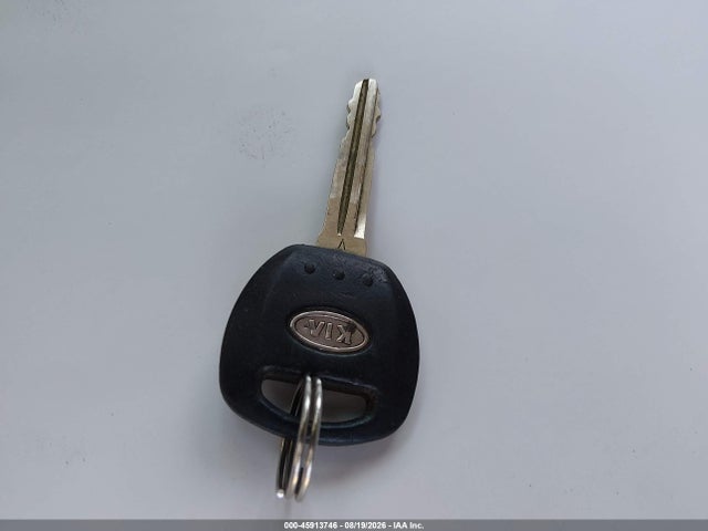 2006 Kia Sedona Ex/lx მანქანა იყიდება აუქციონზე, vin: KNDMB233066045636, აუქციონის ნომერი: 45913746