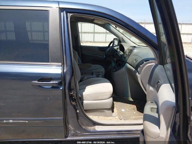 2006 Kia Sedona Ex/lx მანქანა იყიდება აუქციონზე, vin: KNDMB233066045636, აუქციონის ნომერი: 45913746