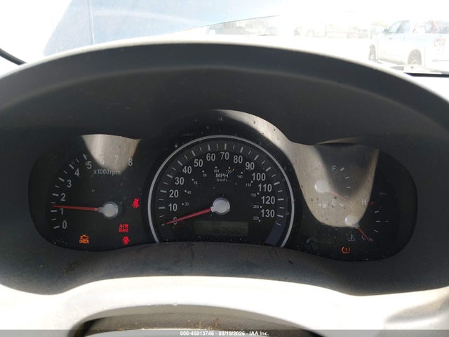 2006 Kia Sedona Ex/lx მანქანა იყიდება აუქციონზე, vin: KNDMB233066045636, აუქციონის ნომერი: 45913746