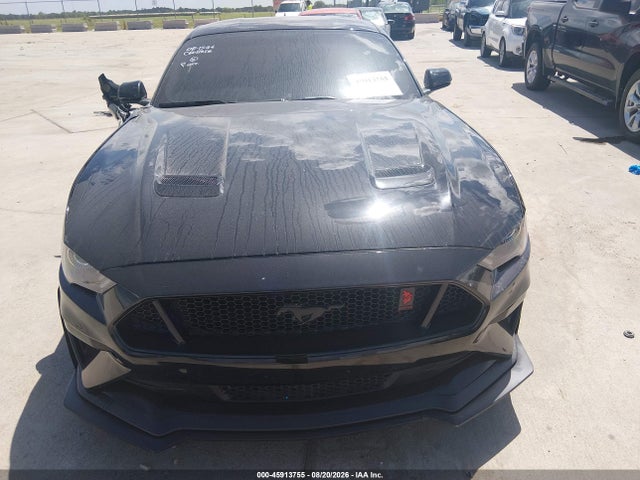 Ford Mustang Gt Fastback 2020 1FA6P8CFXL5158458 Image 12