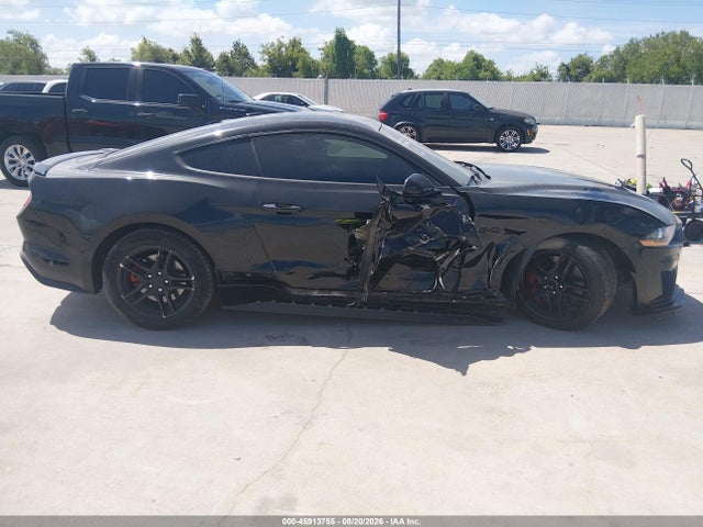 Ford Mustang Gt Fastback 2020 1FA6P8CFXL5158458 Image 13