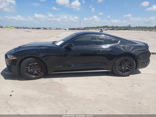 Ford Mustang Gt Fastback 2020 1FA6P8CFXL5158458 Image 14