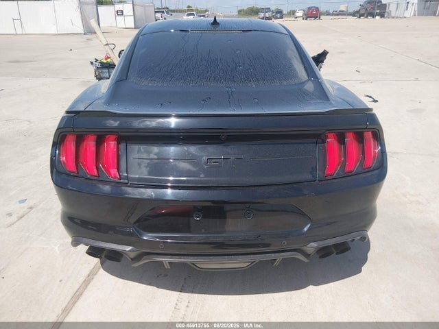 Ford Mustang Gt Fastback 2020 1FA6P8CFXL5158458 Image 16