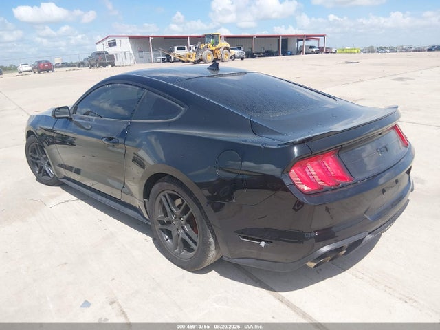 Ford Mustang Gt Fastback 2020 1FA6P8CFXL5158458 Image 3