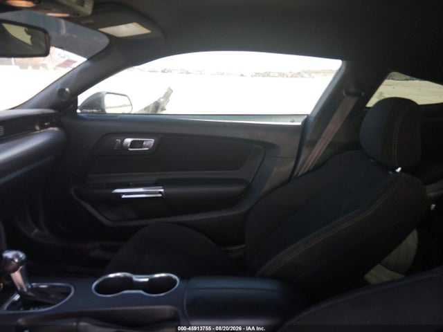 Ford Mustang Gt Fastback 2020 1FA6P8CFXL5158458 Image 5