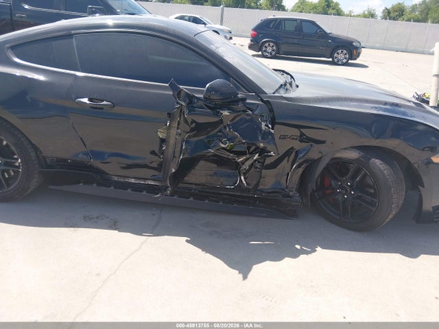 Ford Mustang Gt Fastback 2020 1FA6P8CFXL5158458 Image 6