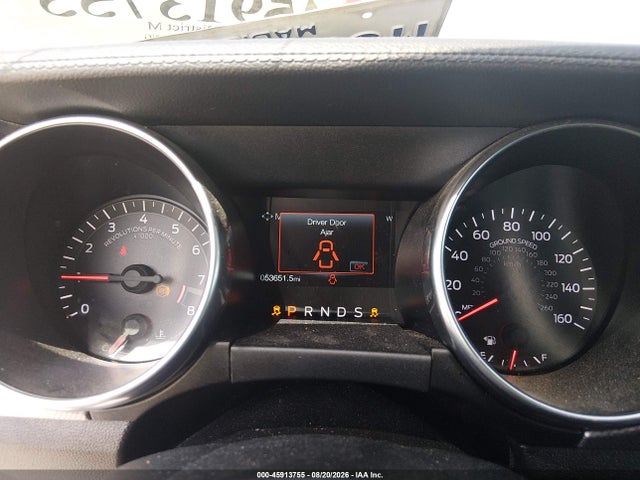 Ford Mustang Gt Fastback 2020 1FA6P8CFXL5158458 Image 7