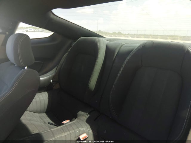 Ford Mustang Gt Fastback 2020 1FA6P8CFXL5158458 Image 8
