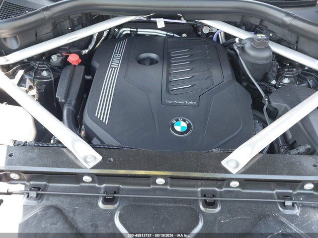 Продажа на аукционе авто 2021 Bmw X5 Sdrive40i, vin: 5UXCR4C02M9G60288, номер лота: 45913757