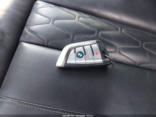 Продажа на аукционе авто 2021 Bmw X5 Sdrive40i, vin: 5UXCR4C02M9G60288, номер лота: 45913757