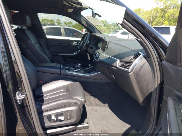 Продажа на аукционе авто 2021 Bmw X5 Sdrive40i, vin: 5UXCR4C02M9G60288, номер лота: 45913757