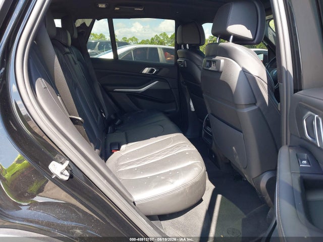 Продажа на аукционе авто 2021 Bmw X5 Sdrive40i, vin: 5UXCR4C02M9G60288, номер лота: 45913757