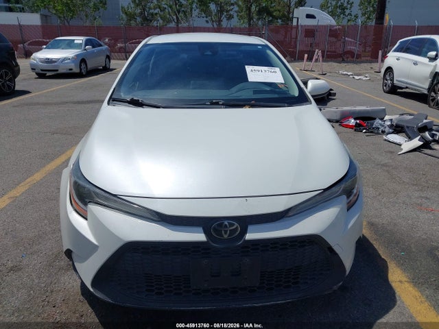 Toyota COROLLA LE 2021 JTDEPMAE5MJ142069 Image 13
