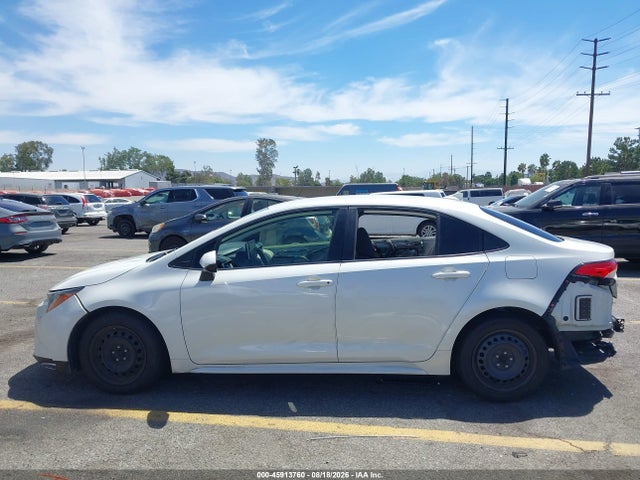 Toyota COROLLA LE 2021 JTDEPMAE5MJ142069 Image 15