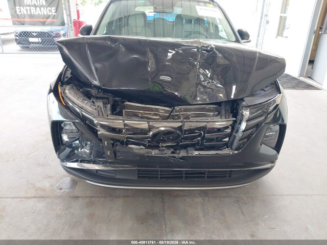 45913761 :رقم المزاد ، 5NMJE3AE8PH268984 vin ، 2023 Hyundai Tucson Limited مزاد بيع