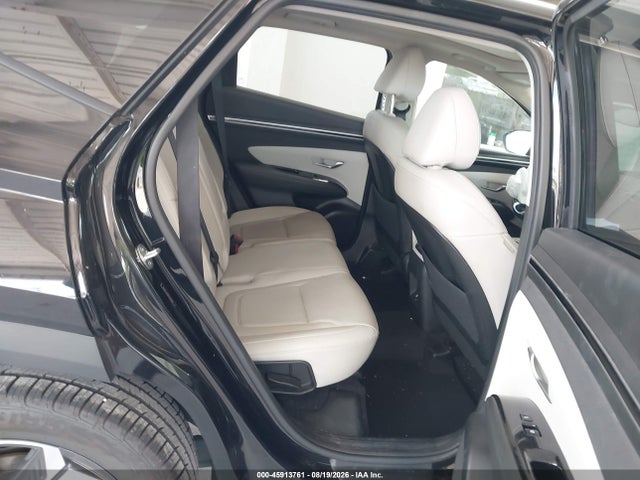 45913761 :رقم المزاد ، 5NMJE3AE8PH268984 vin ، 2023 Hyundai Tucson Limited مزاد بيع
