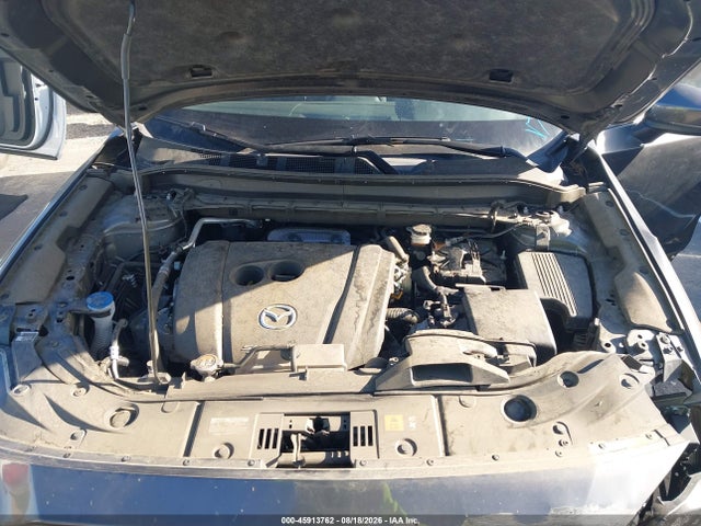 JM3KFACM1K0611497 Mazda Cx-5 Touring