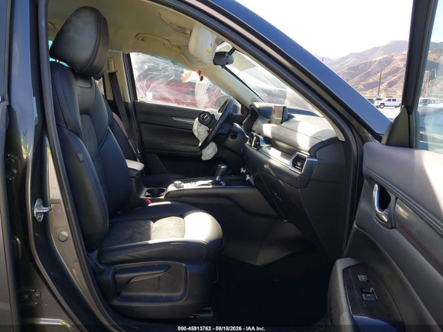 JM3KFACM1K0611497 Mazda Cx-5 Touring