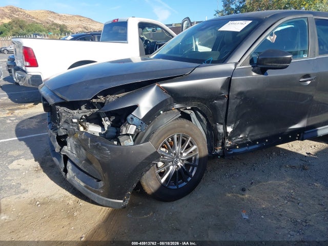 JM3KFACM1K0611497 Mazda Cx-5 Touring