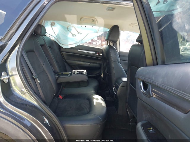 JM3KFACM1K0611497 Mazda Cx-5 Touring