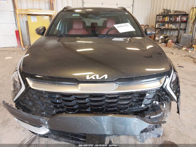 Aukcja sprzedaży 2023 Kia Sportage Sx, vin: 5XYK4CAF9PG040213, numer aukcji: 45913767