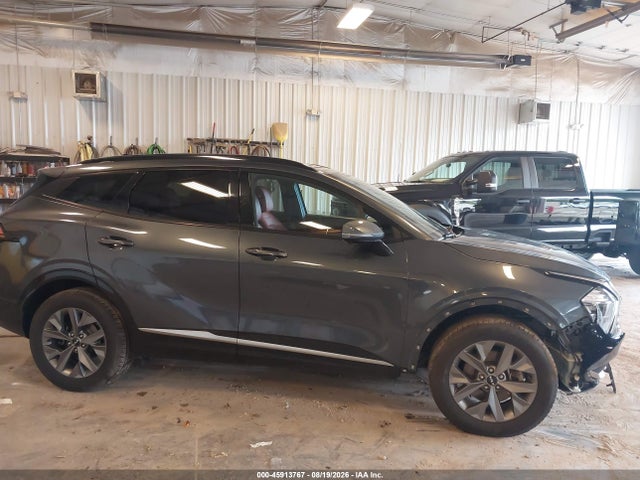 Aukcja sprzedaży 2023 Kia Sportage Sx, vin: 5XYK4CAF9PG040213, numer aukcji: 45913767