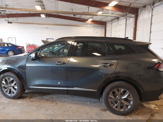 Aukcja sprzedaży 2023 Kia Sportage Sx, vin: 5XYK4CAF9PG040213, numer aukcji: 45913767