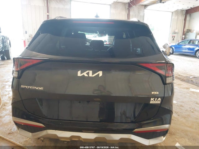 Aukcja sprzedaży 2023 Kia Sportage Sx, vin: 5XYK4CAF9PG040213, numer aukcji: 45913767