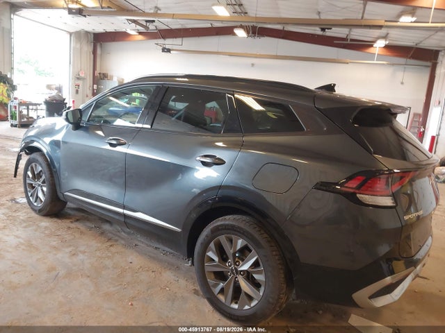 Aukcja sprzedaży 2023 Kia Sportage Sx, vin: 5XYK4CAF9PG040213, numer aukcji: 45913767