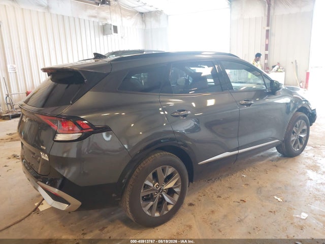 Aukcja sprzedaży 2023 Kia Sportage Sx, vin: 5XYK4CAF9PG040213, numer aukcji: 45913767