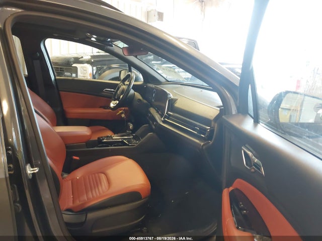 Aukcja sprzedaży 2023 Kia Sportage Sx, vin: 5XYK4CAF9PG040213, numer aukcji: 45913767
