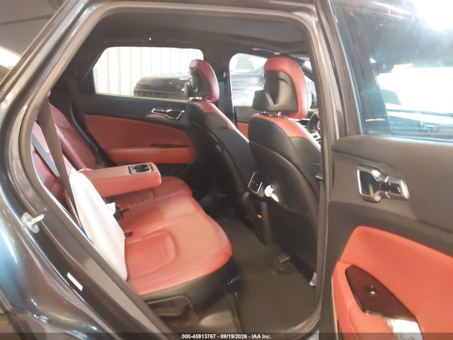 Aukcja sprzedaży 2023 Kia Sportage Sx, vin: 5XYK4CAF9PG040213, numer aukcji: 45913767