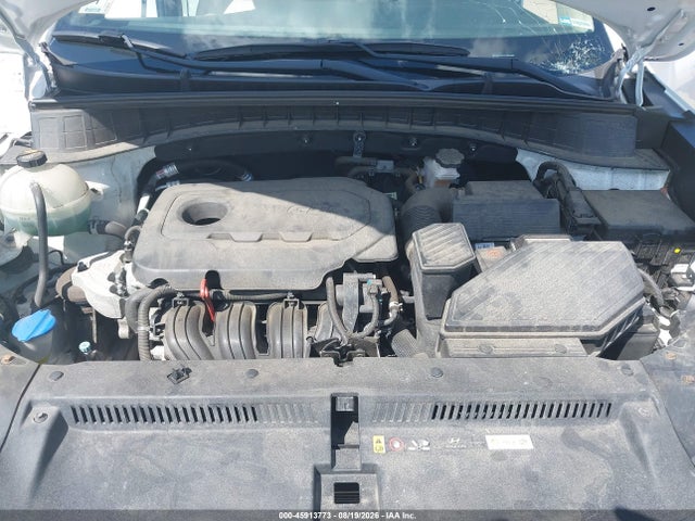 Aukcja sprzedaży 2018 Hyundai Tucson Sport, vin: KM8J3CAL1JU777783, numer aukcji: 45913773
