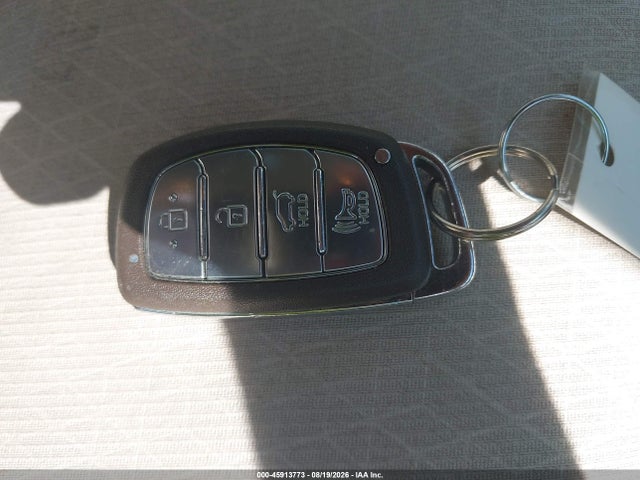 Aukcja sprzedaży 2018 Hyundai Tucson Sport, vin: KM8J3CAL1JU777783, numer aukcji: 45913773