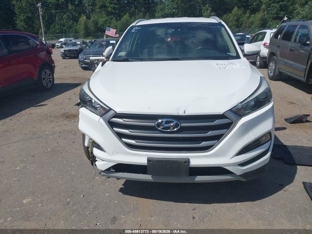 Aukcja sprzedaży 2018 Hyundai Tucson Sport, vin: KM8J3CAL1JU777783, numer aukcji: 45913773