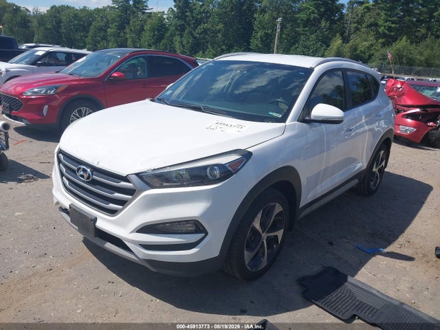Aukcja sprzedaży 2018 Hyundai Tucson Sport, vin: KM8J3CAL1JU777783, numer aukcji: 45913773