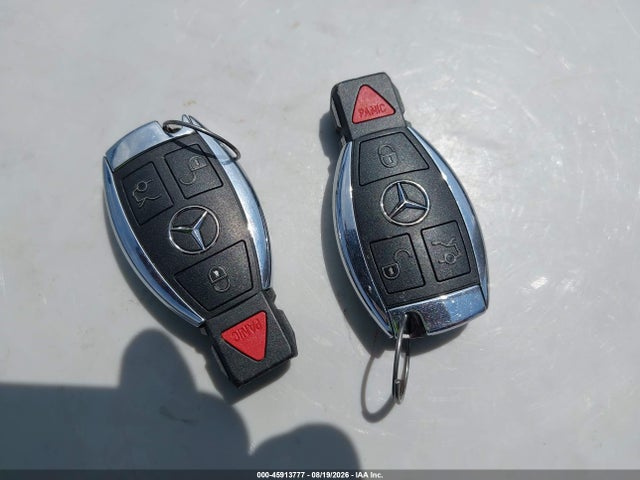 Продажа на аукционе авто 2014 Mercedes-benz C 250 Sport, vin: WDDGF4HB5EG223259, номер лота: 45913777