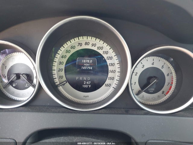 Продажа на аукционе авто 2014 Mercedes-benz C 250 Sport, vin: WDDGF4HB5EG223259, номер лота: 45913777